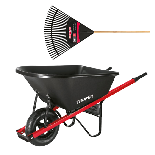 Image Garden Equipment